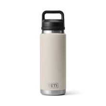 Rambler 26 oz Water Bottle - Cape Taupe