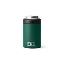 Rambler 355 ML Colster Can Insulator - Black Forest Green by YETI in Dauphin MB