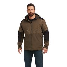 Men's Rebar Cloud 9 Insulated Jacket by Ariat in Fresno CA