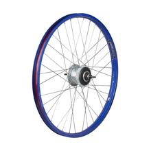 Townie Go! 8i Centerlock Disc 26" Wheel by Electra