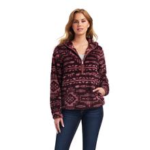 Women's REAL Berber Pullover Sweatshirt by Ariat