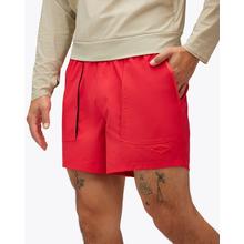 Men's Moabi River Short by HOKA in Durham NC