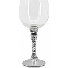 Celebration Red Wine Glass by Brighton in Cisco TX