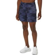 Seasonal All Over Print 7In Shorts by ASICS