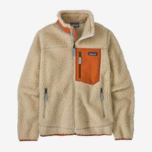 Women's Classic Retro-X Jacket by Patagonia in Gap 