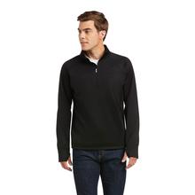 Men's Tek Team 1/2 Zip Sweatshirt by Ariat in Concord NC