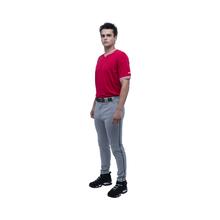 Men's Excel Full Length Piped Pant by Marucci Sports in Westerly RI