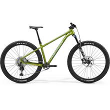 Big Trail 700 - Green - MY24 by Merida