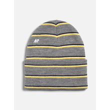 Stripe Beanie by K2 Snow