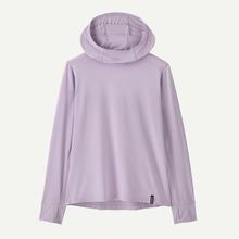 Kids' Capilene Silkweight Hoody by Patagonia