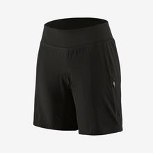 Women's Tyrolean Bike Shorts by Patagonia in Columbus OH