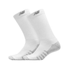 Unisex Coolmax Crew Socks 2 Pack