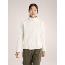 Gamma Jacket Women's by Arc'teryx in Lone Tree CO