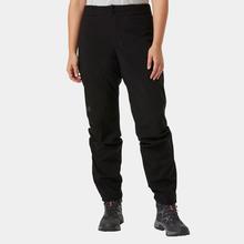 Women's Verglas 3L Shell Pant by Helly Hansen in Locust Grove GA