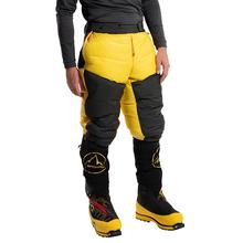 Olympus Tech Down Pant M by La Sportiva in Worcester MA