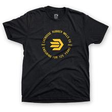 Endurance Tee by LaCrosse in Durham NC