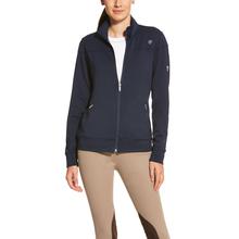 Women's Ballad Full Zip Jacket