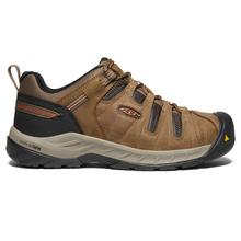 Men's Flint II (Steel Toe) by Keen in Appleton WI