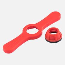 Unisex L1 xc-tips nuts & tool by Rossignol in Hayward WI