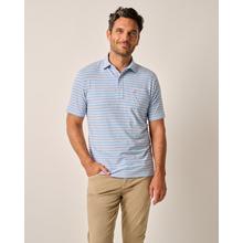 Men's The Original Polo - Matthis Stripe by Johnnie-O in Las Vegas NV