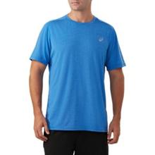 Short Sleeve Performance Run Top