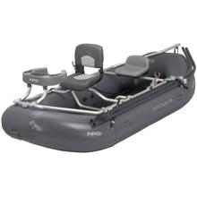 Slipstream 106 Fishing Raft Package by NRS