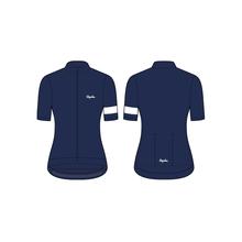 Core Women's Lightweight Cycling Jersey by Rapha in Repentigny QC