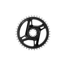 Red XPLR 1x13-Speed Direct Mount Chainring by SRAM in Fyshwick Act