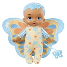 My Garden Baby My First Baby Butterfly Doll by Mattel