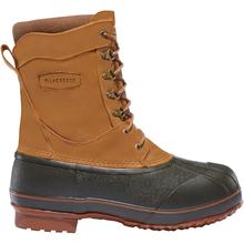Men's Ice King 10" Brown 400G by LaCrosse