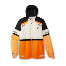 Mens Run Visible Jacket 2.0