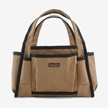 Hemp Tool Bag 20L