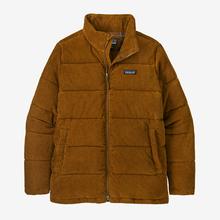 Women's Cord Fjord Coat by Patagonia in Harrisonburg VA