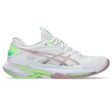 Men's Solution Speed Ff 4 Clay by ASICS