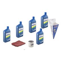 118-9392 Oil Change Kit, Yamaha F150 Outboard Engines