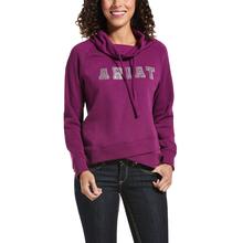 Women's REAL Sequin Sweatshirt