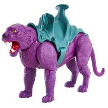 Masters Of The Universe Origins Panthor Action Figure by Mattel