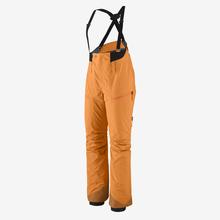 Women's Untracked Bibs - Ski & Snowboard Pants/Bibs by Patagonia