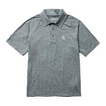 Men's Sun-Stop Eco Short Sleeve Polo by Wolverine