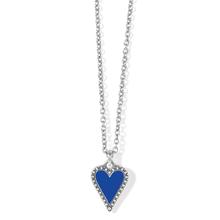 Dazzling Love Petite Necklace