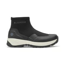 Women's AlphaTerra 6" Black/White by LaCrosse