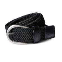 One Rail Woven Belt