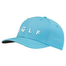 Ventura Golf Snapback Hat by TaylorMade in Riverside CA