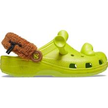 Toddlers' Classic DreamWorks Shrek Clog by Crocs