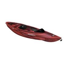 Mission 100 Kayak with Paddle by Pelican Sport in San Carlos CA