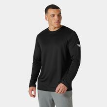 Men's  Tech Crew Long Sleeve 2.0 by Helly Hansen