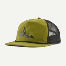 Airfarer Cap by Patagonia in Hancock MI