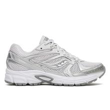 Women's Ride Millennium by Saucony in Jasper Ab