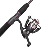 GX2 Spinning Ladies Combo | Model #USLDSP602M/30CBO by Ugly Stik in Ofallon IL