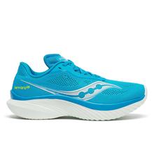 Women's Kinvara 15 by Saucony in Locust Hill VA